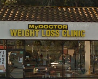 My Doctor Weight Loss Clinic
